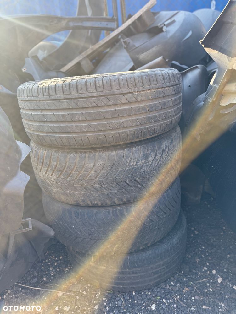 Koła felgi styling 207 17” m pakiet e90 e87 e91 e46 - 3