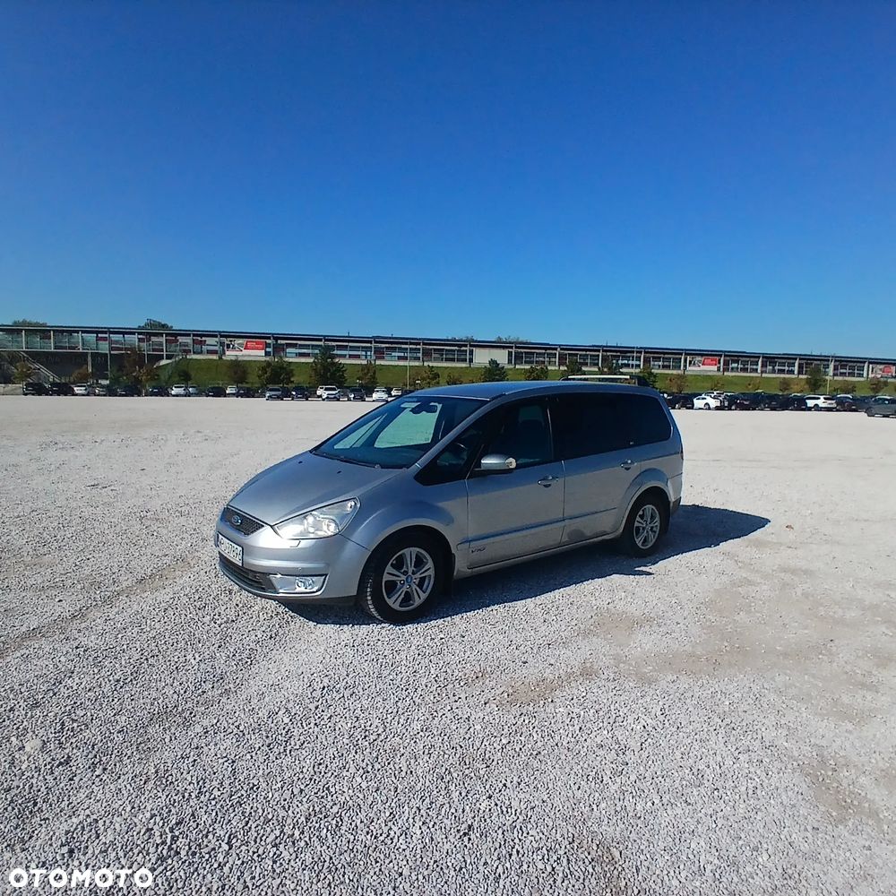 Ford Galaxy