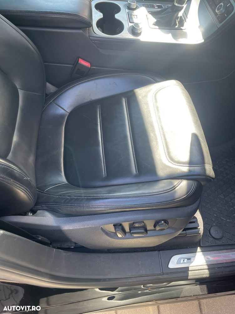 Volkswagen Touareg V6 TDI BMT Supreme Plus - 5