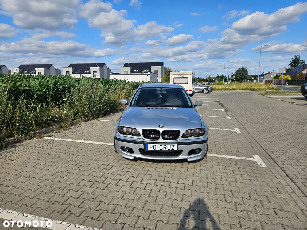 BMW Seria 3 - 3
