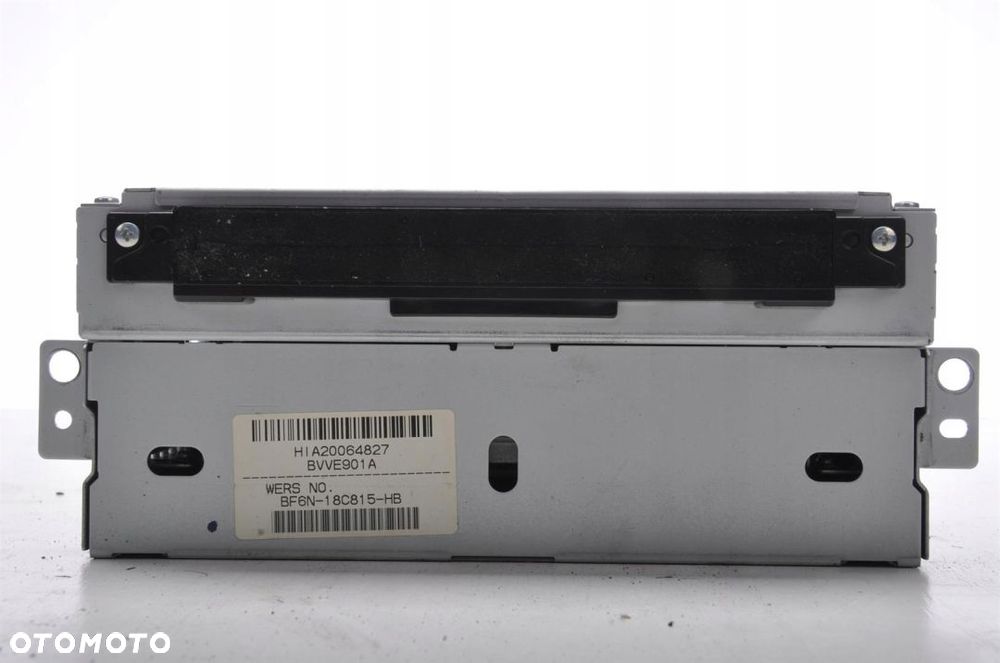 VOLVO S60 II V60 XC60 RADIO NAWIGACJA 31344879AA - 4