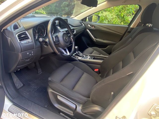 Mazda 6 2.0 SKYEnergy - 14