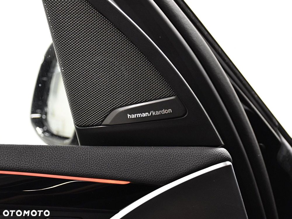 BMW X3 xDrive20d M Sport sport - 19