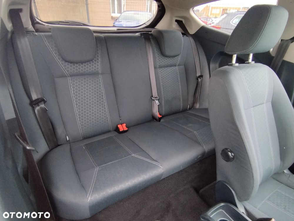 Ford Fiesta 1.25 Titanium - 24