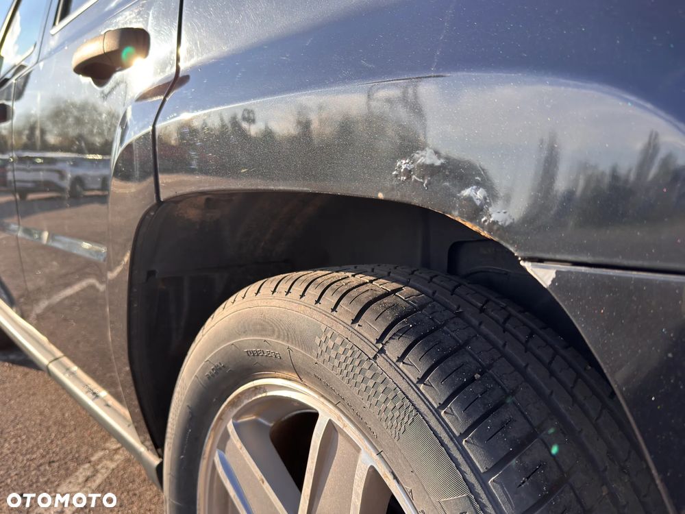 Jeep Patriot - 33
