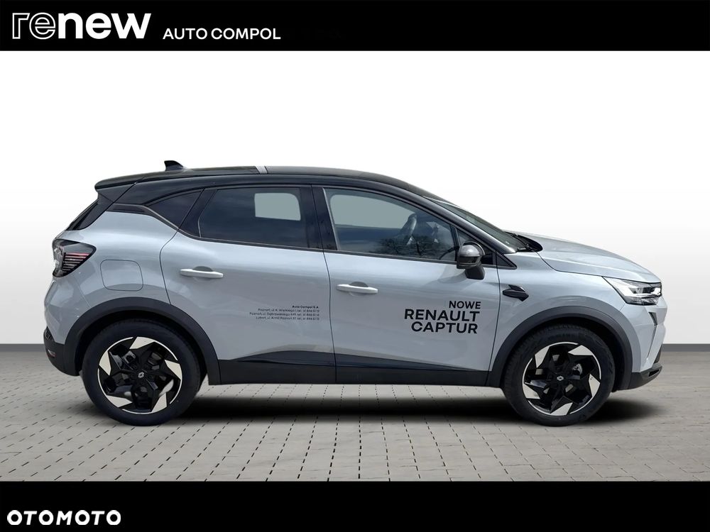 Renault Captur - 5