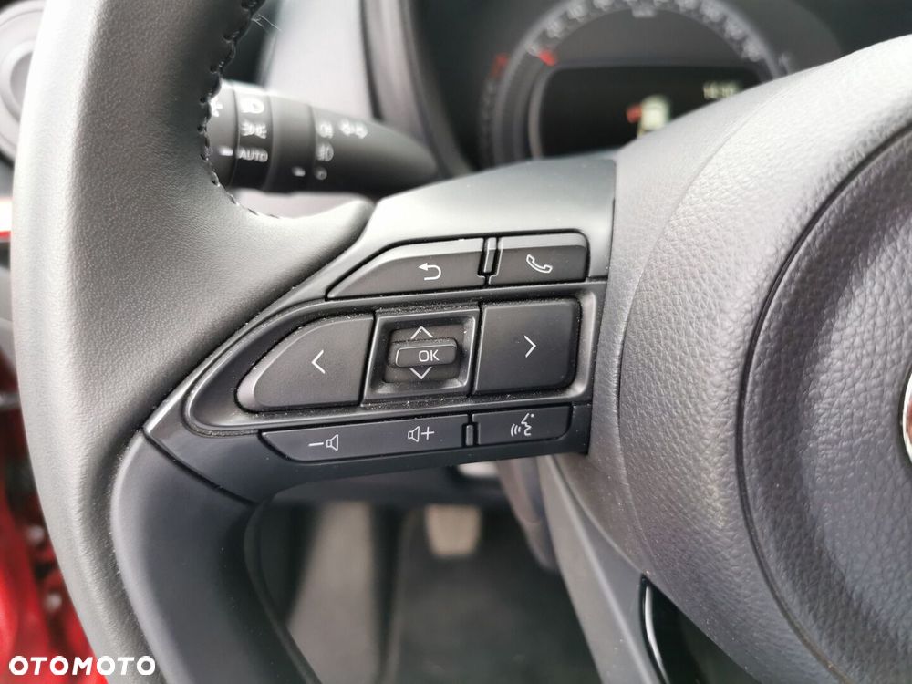 Toyota Aygo X - 16