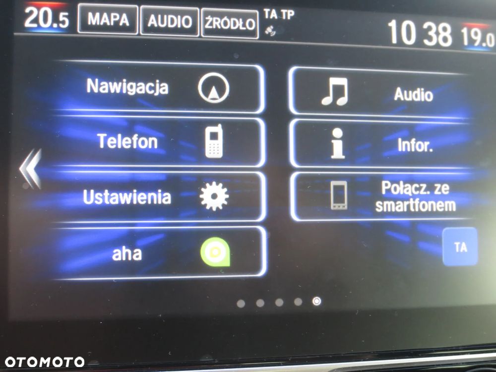 Honda Civic 1.5 T Elegance CVT - 19