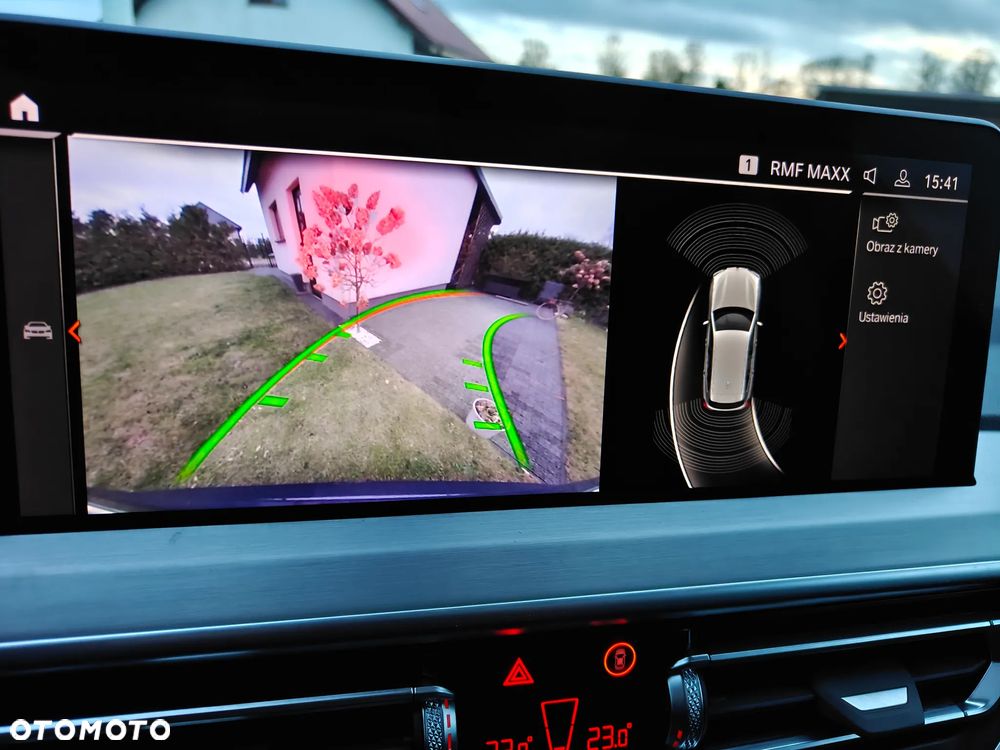 BMW X3 xDrive30i xLine - 19