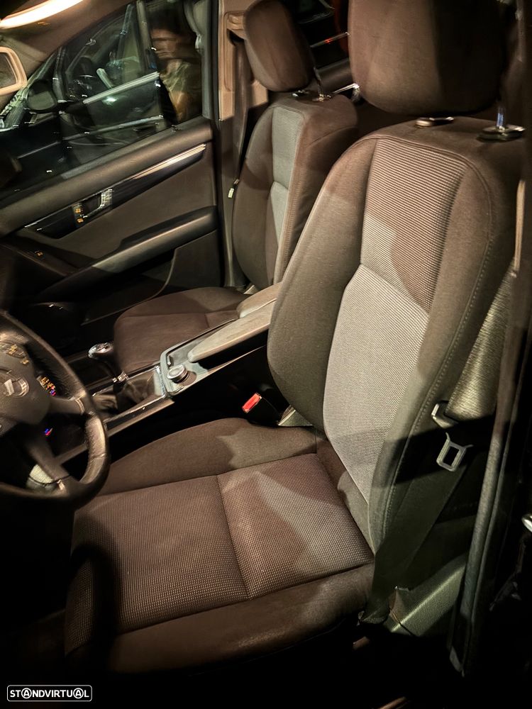 Mercedes-Benz C 220 CDi Classic - 12
