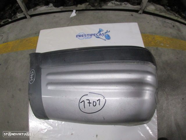 Parachoques Pc1701 OPEL FRONTERA B 2000 2.2DTI 116CV 5 CINZA TR ESQ - 1