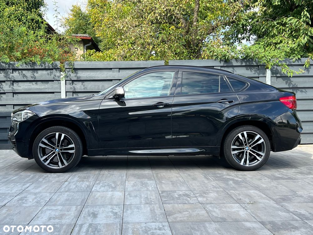 BMW X6 - 5