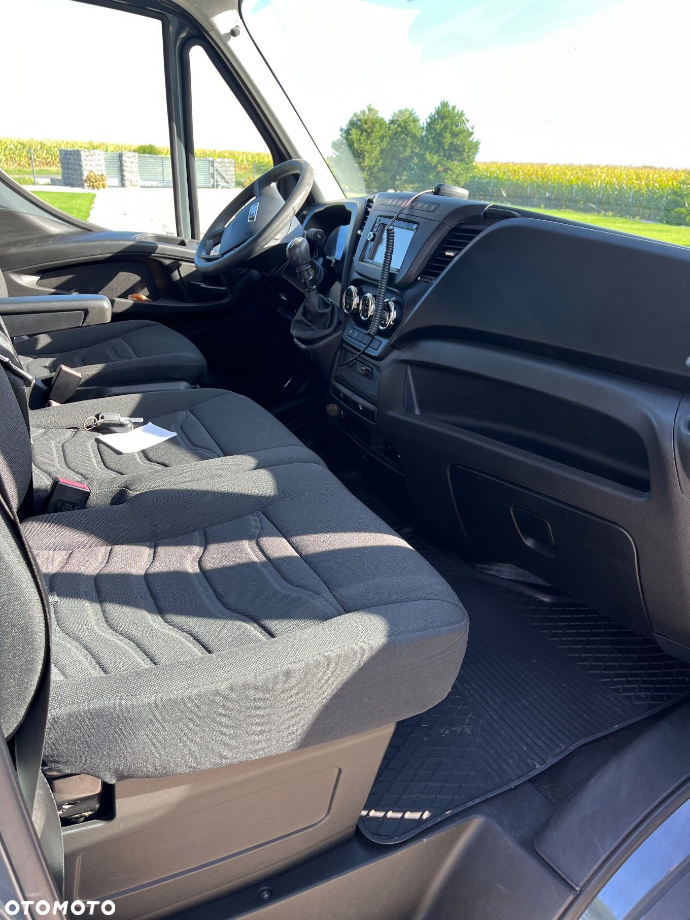 Iveco Daily - 9