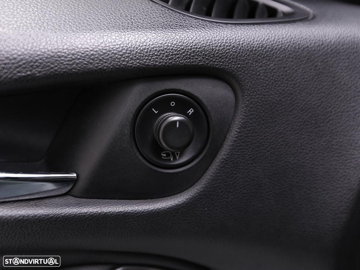 Opel Zafira - 20