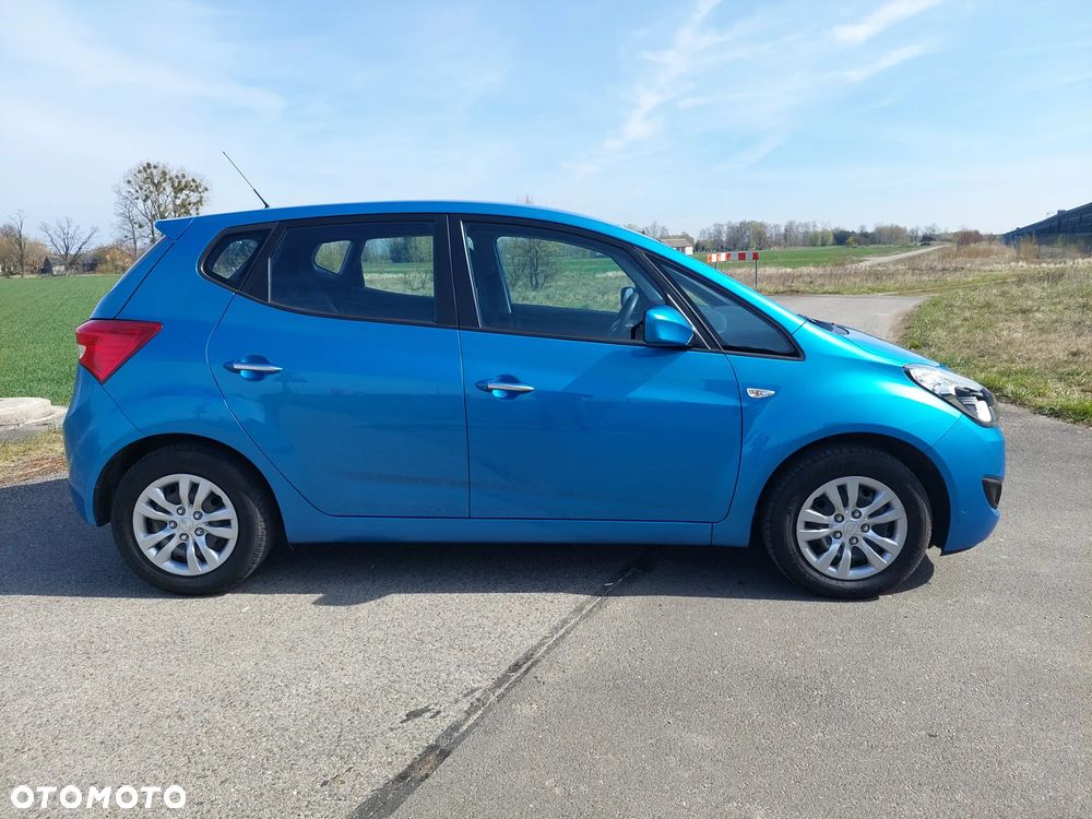 Hyundai ix20 1.4 Classic - 6