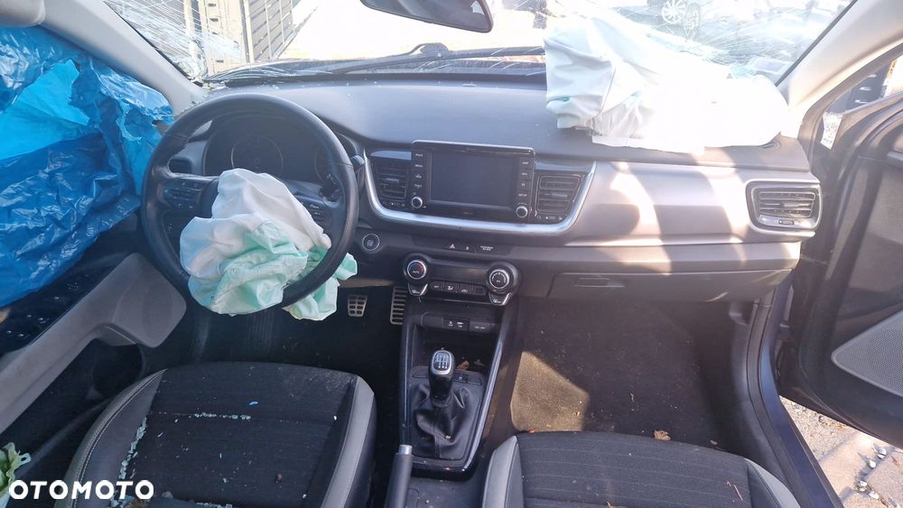 Kia Stonic 1.0 T-GDI 120 Platinum Edition - 5