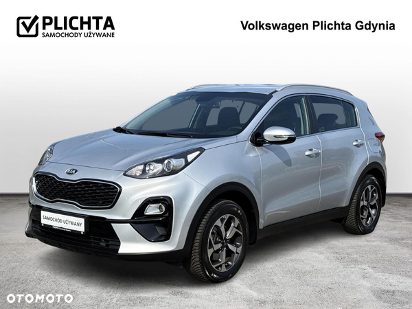 Kia Sportage 1.6 GDI M 2WD