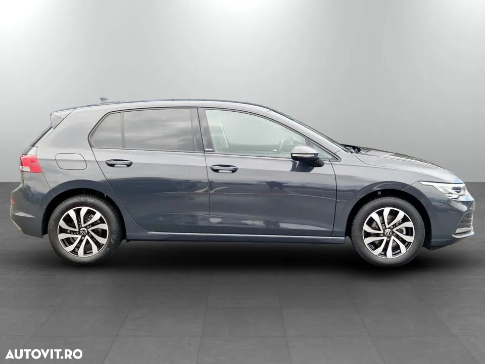 Volkswagen Golf 1.5 eTSI ACT DSG MHEV Life - 6