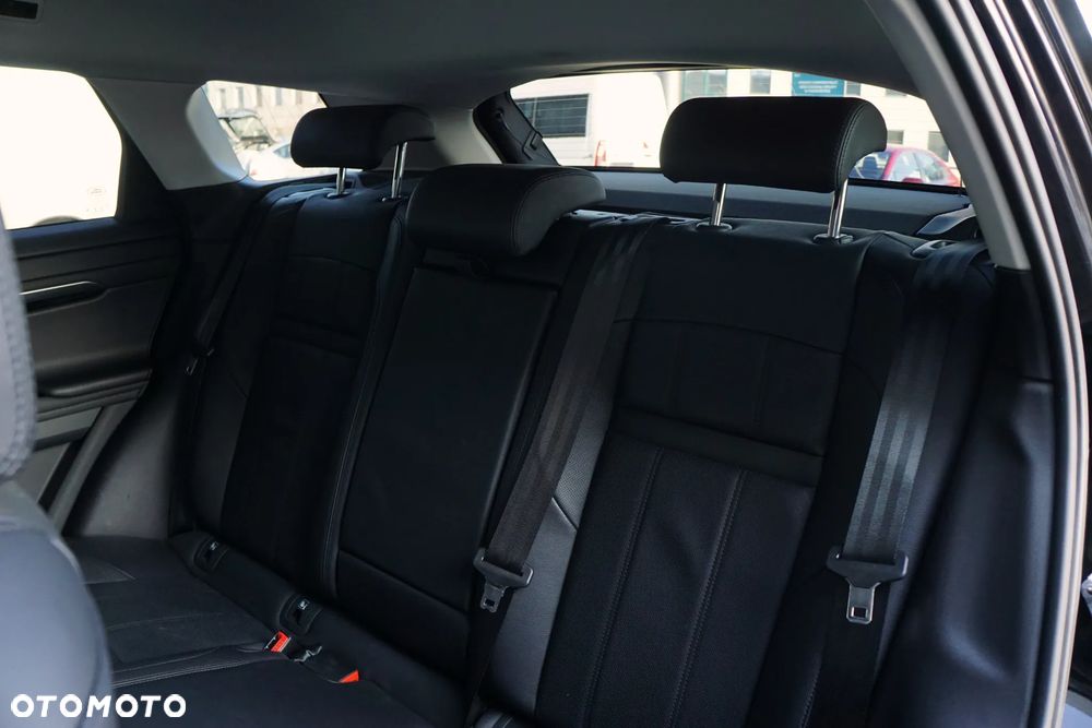 Land Rover Range Rover Evoque 2.0 P200 mHEV - 22