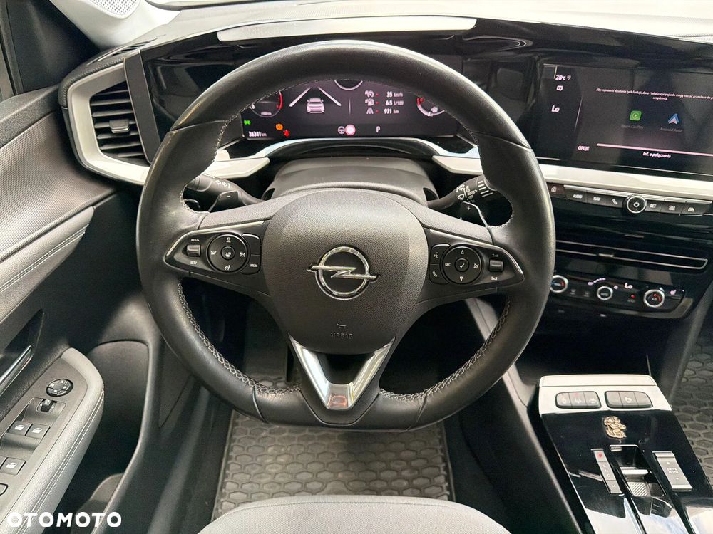 Opel Mokka 1.2 T Elegance S&S - 27