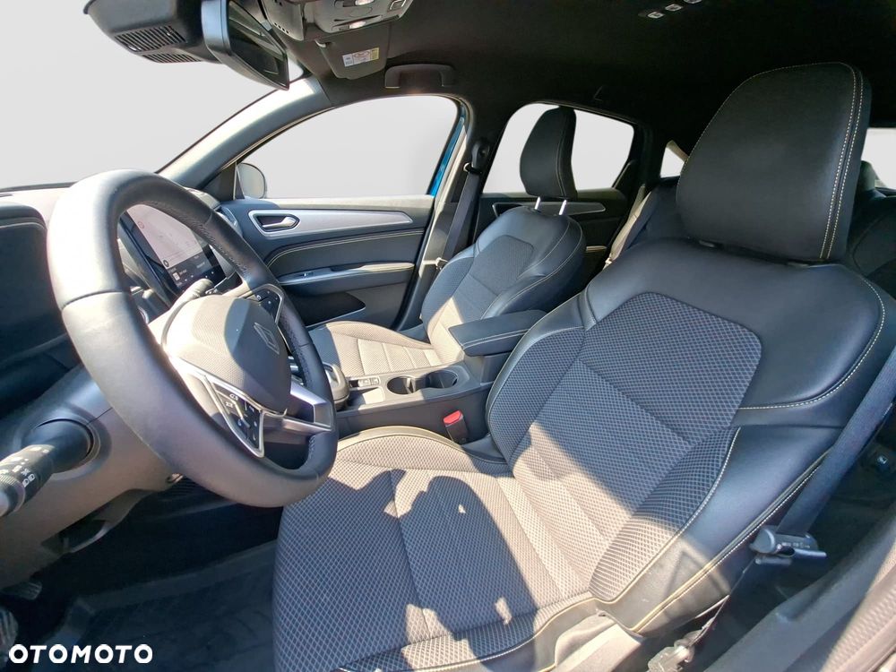 Renault Arkana 1.3 TCe mHEV Techno EDC - 11