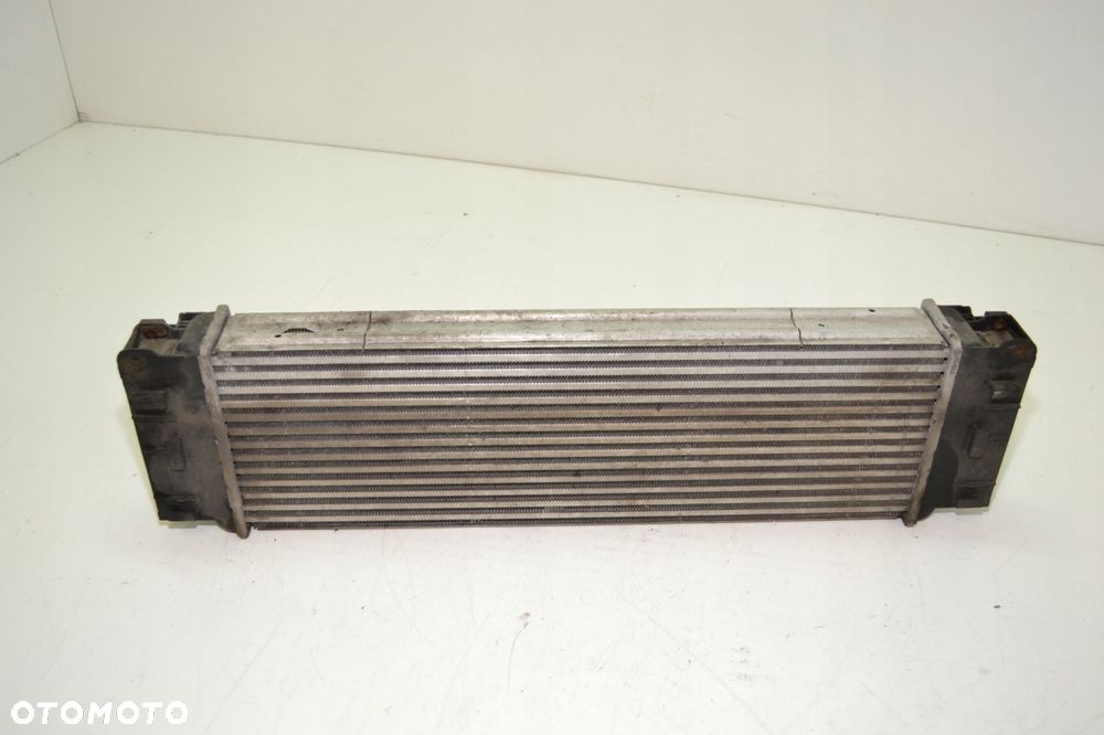 VW CRAFTER I 2.0 TDI 2.5 TDI CHŁODNICA INTERCOOLER HART - 5