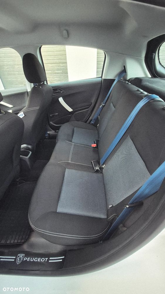 Peugeot 208 1.0 VTi Active - 12