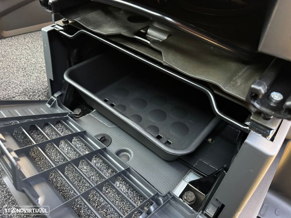 Pilote Évidence P740FC Auto - 19