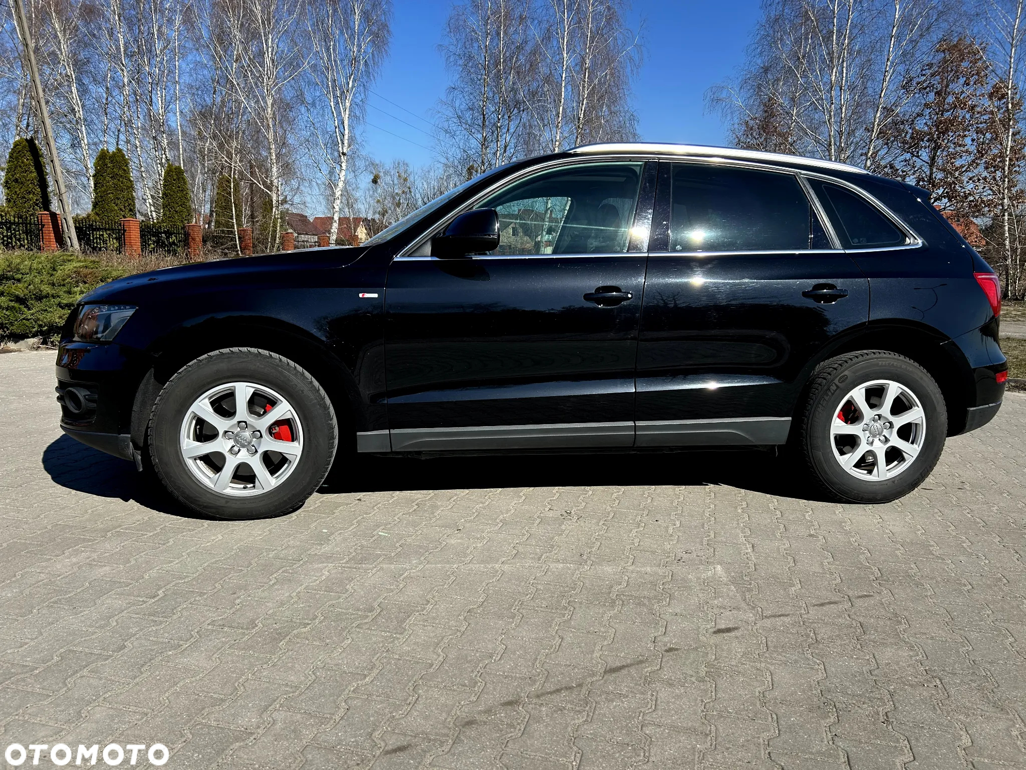 Audi Q5 3.0 TDI Quattro S tronic - 3