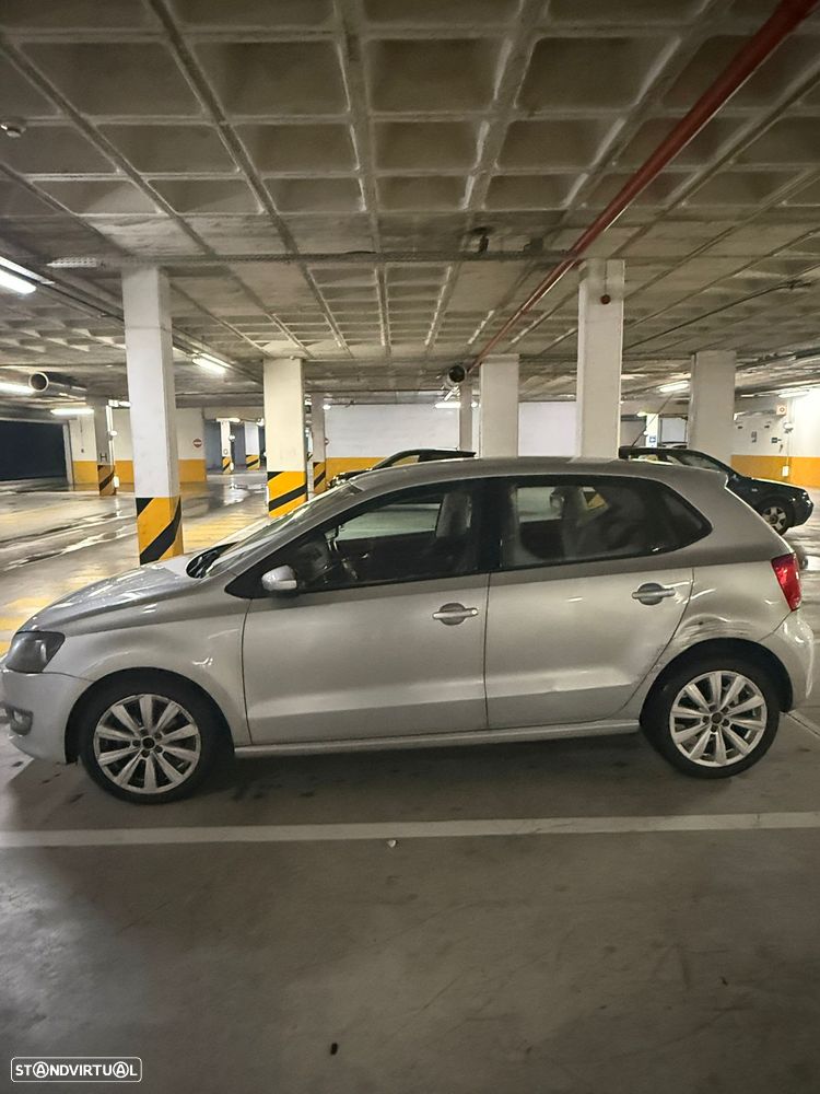 VW Polo 1.2 Confortline - 5
