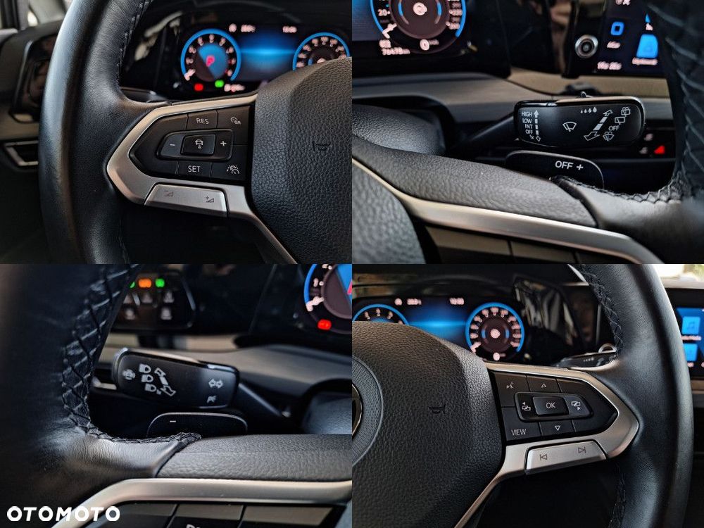 Volkswagen Golf - 34