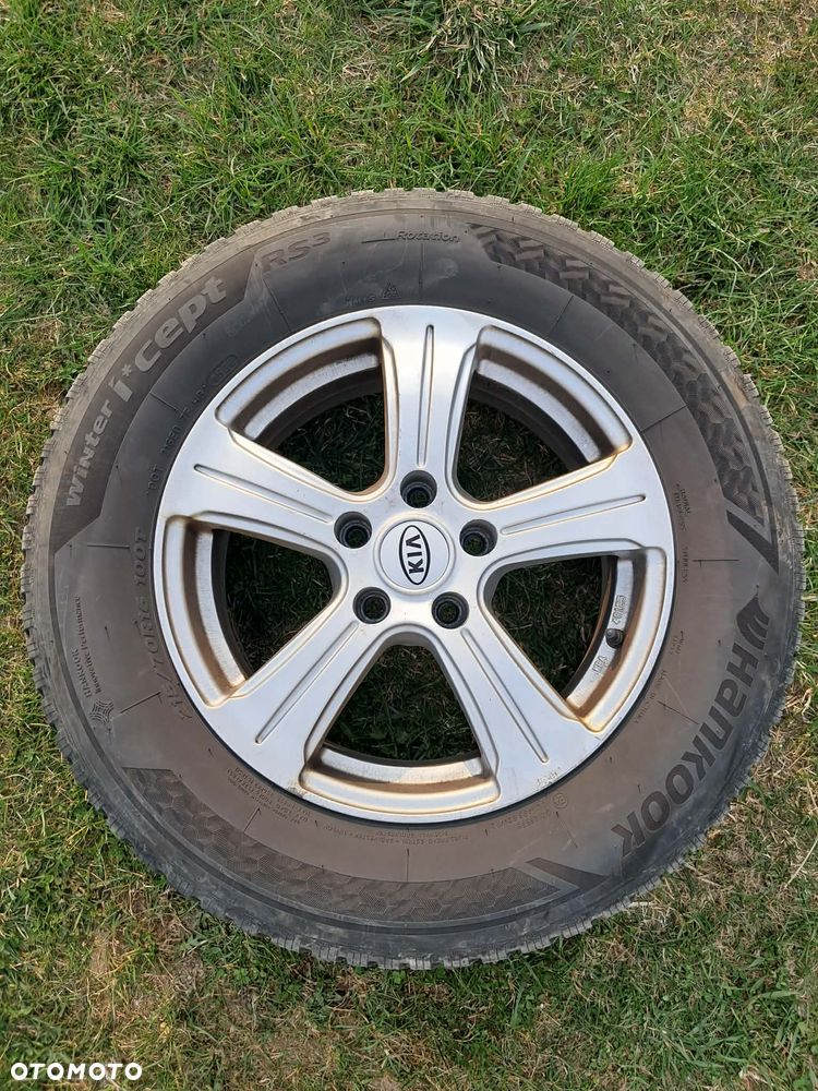 Kia Sportage 1.6 GDI XL 2WD - 20