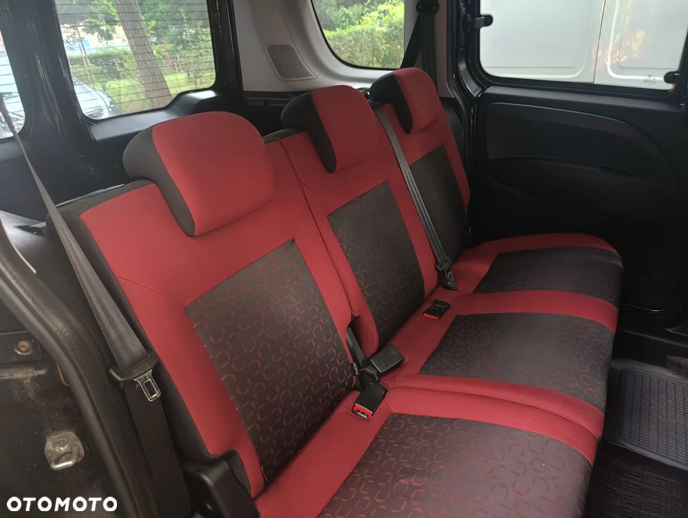 Fiat Doblo 1.6 Multijet 16V Active - 15