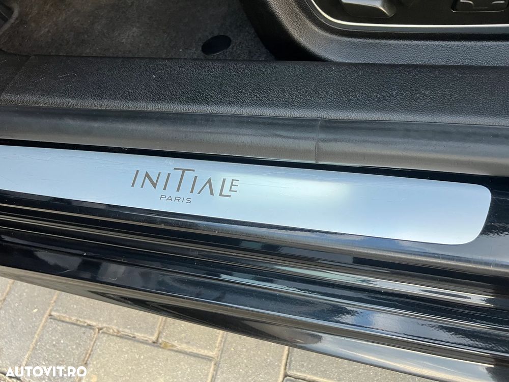 Renault Talisman ENERGY TCe 200 EDC INITIALE PARIS - 17