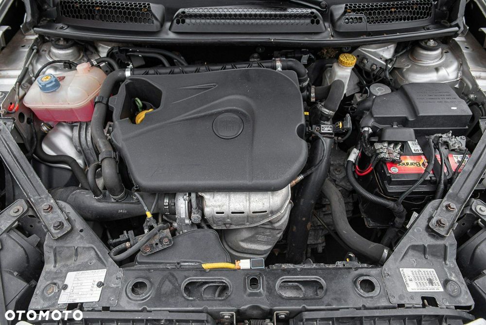 Fiat Bravo 1.4 T-JET 16V Sport Plus - 25