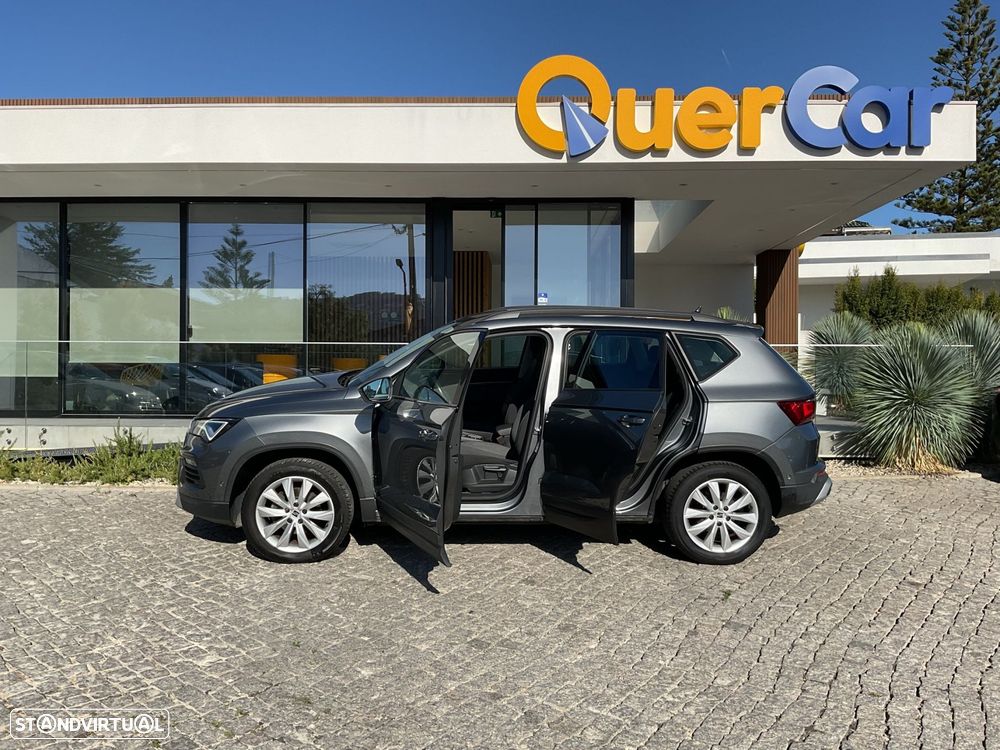 SEAT Ateca 1.0 TSI Style - 10