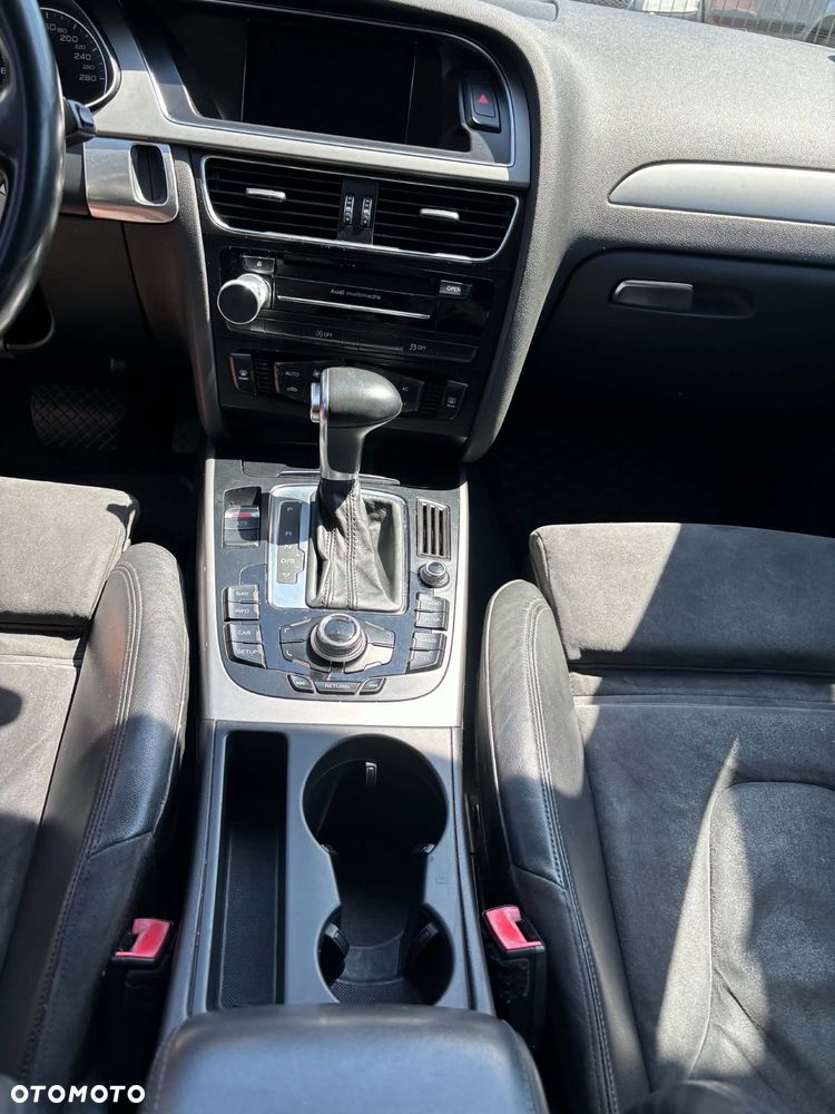 Audi A4 Avant 2.0 TDI DPF multitronic Ambition - 19
