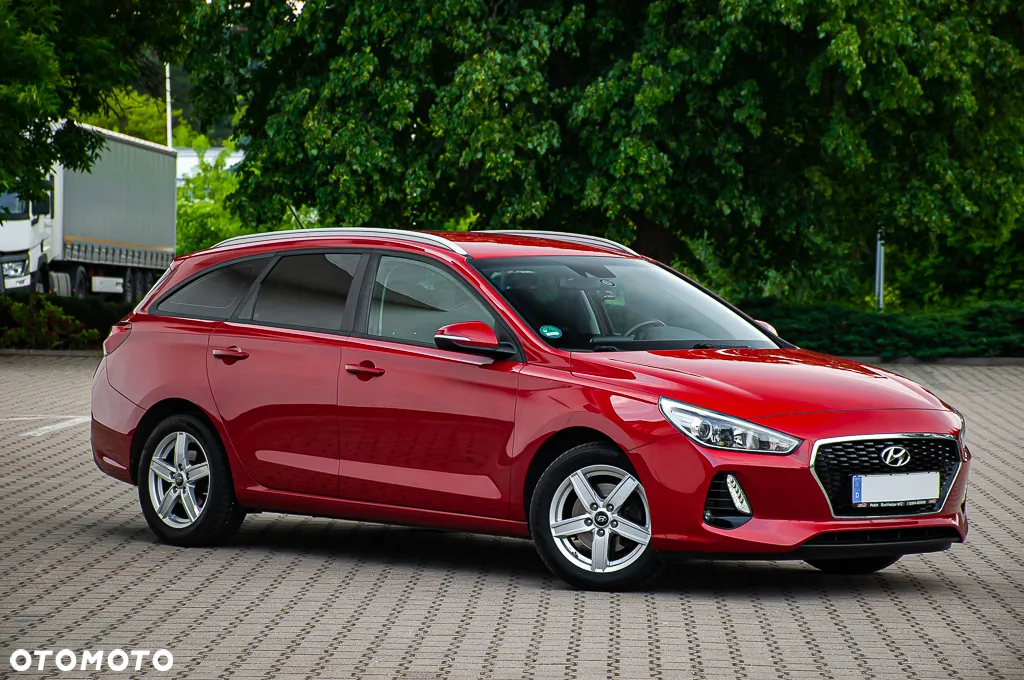 Hyundai i30 1.0 T-GDI Premium - 13