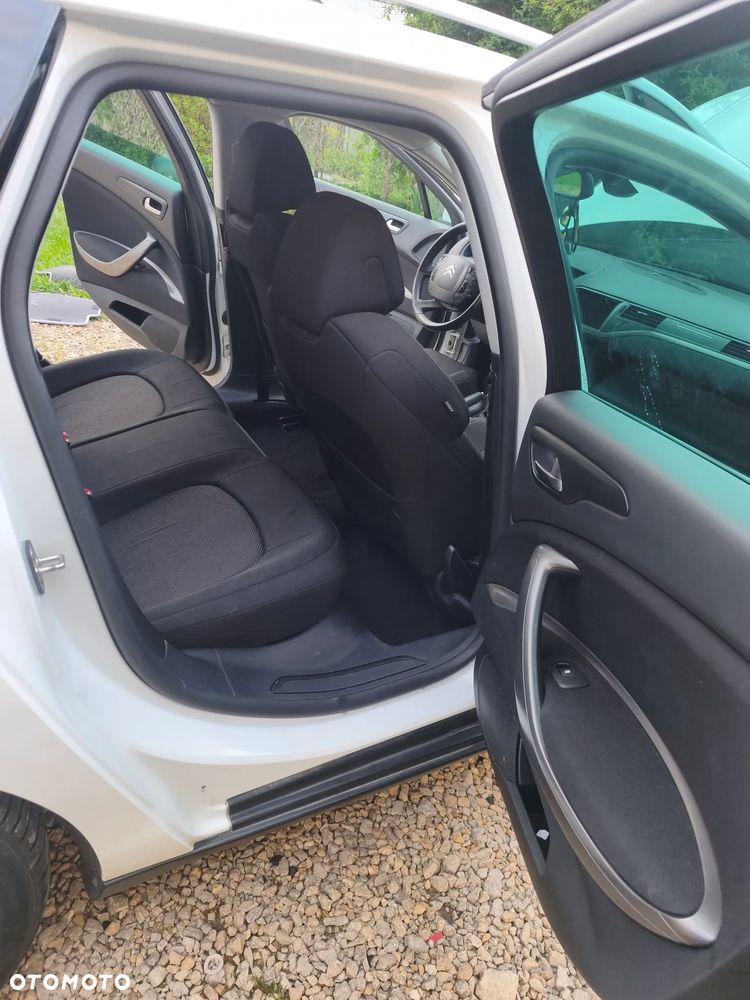Citroën C5 2.0 HDi Exclusive - 17