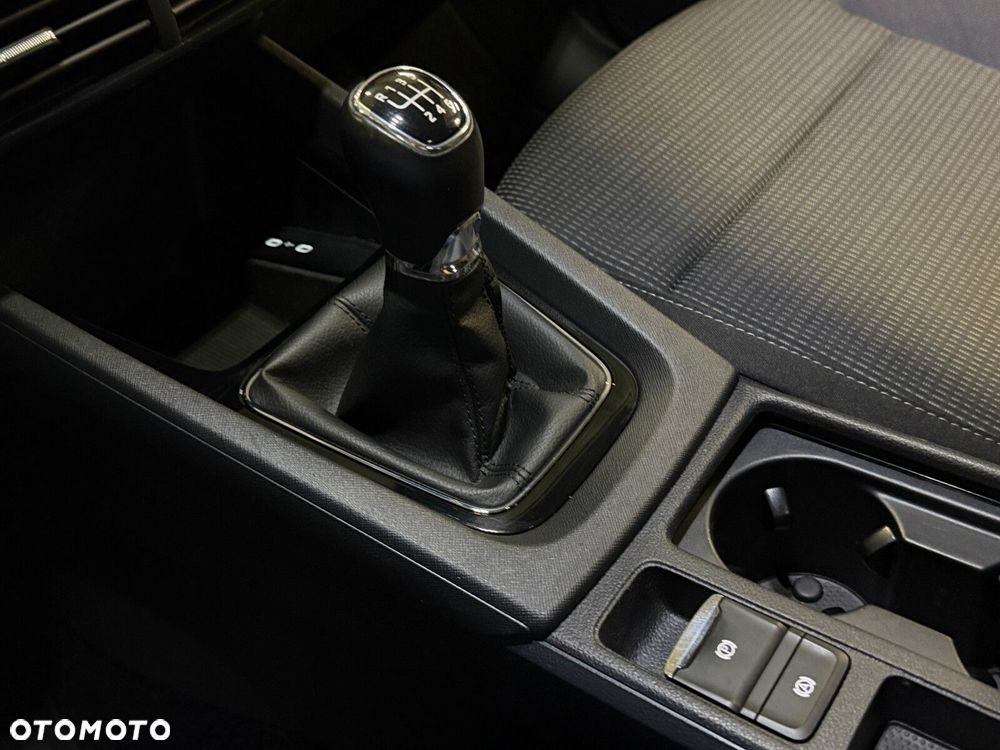 Skoda Octavia 1.5 TSI ACT Ambition - 30