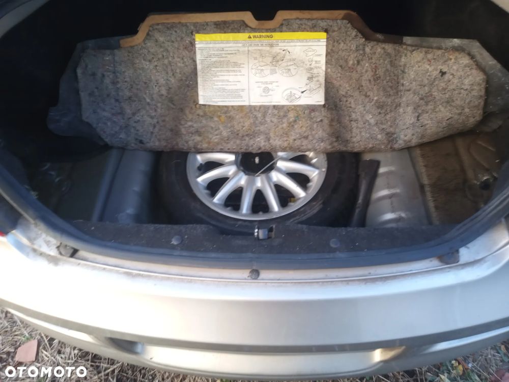 Chrysler Sebring 2.0 LE - 31