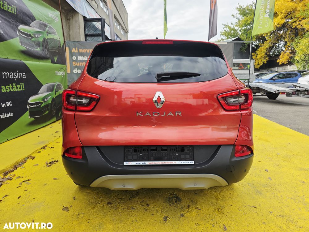 Renault Kadjar 1.2 TCe XMod - 8