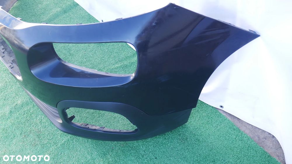 CITROEN BERLINGO IV 4 ZDERZAK PRZÓD PRZEDNI - 6