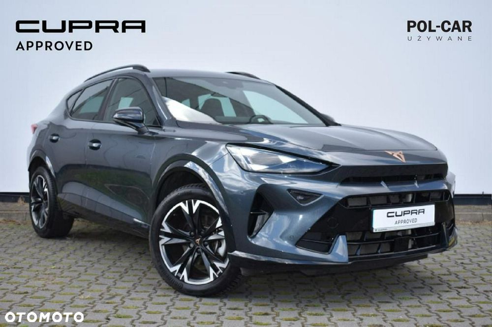 Cupra Formentor 1.5 eTSI DSG - 10