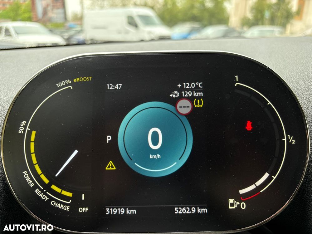 Mini Countryman Cooper SE ALL4 AT - 18