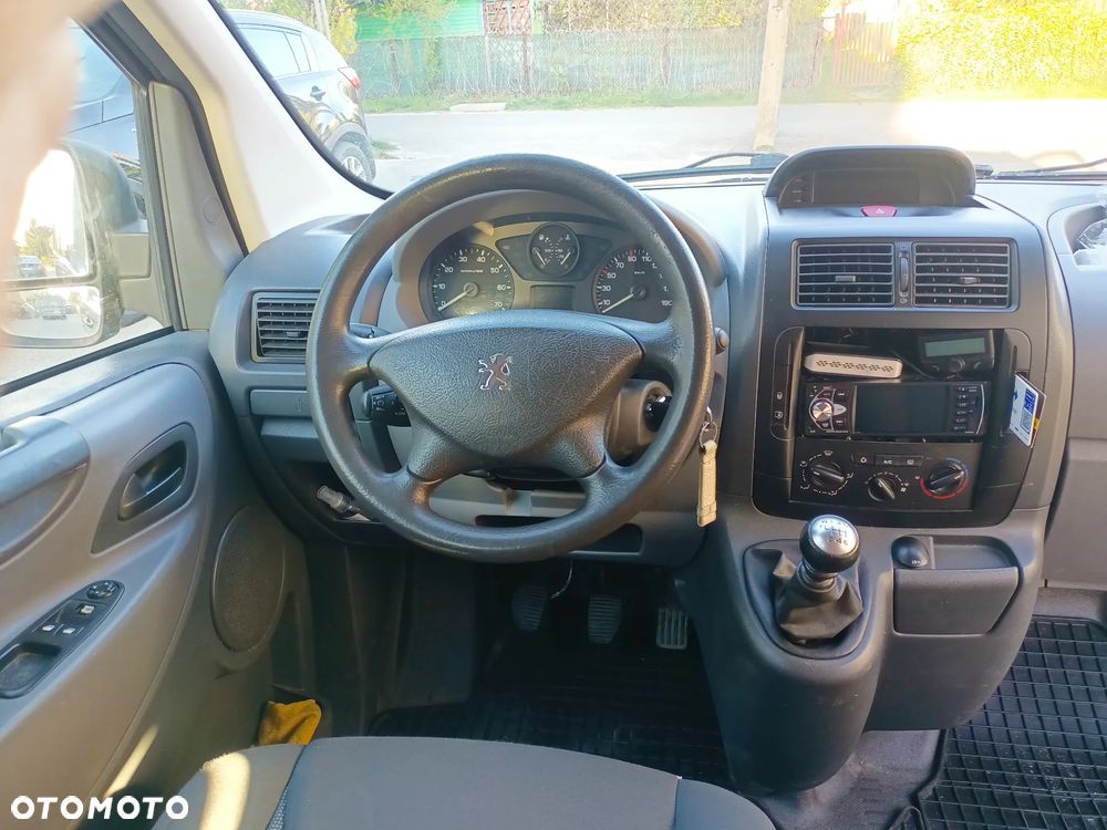 Peugeot Expert - 11