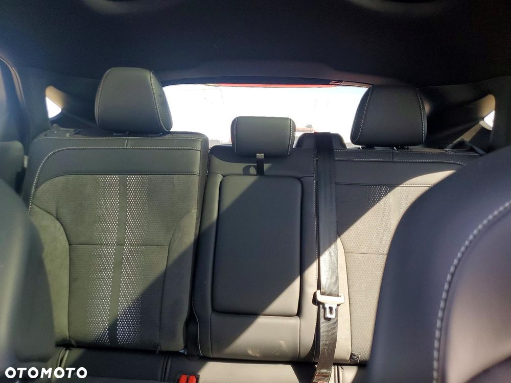 Ford Mustang Mach-E AWD GT - 11