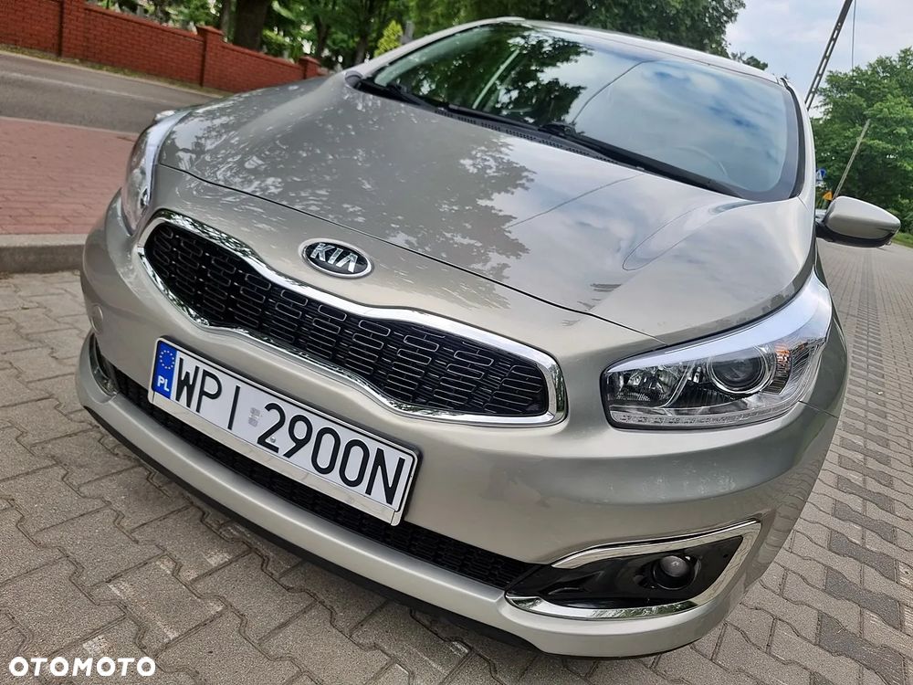 Kia Ceed 1.6 GDI Spirit - 13