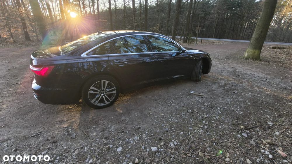 Audi A6 Limousine 55 TFSI Quattro S tronic - 18
