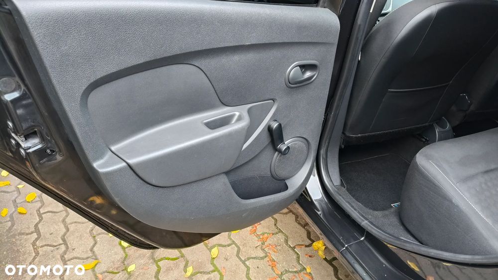 Dacia Logan - 17